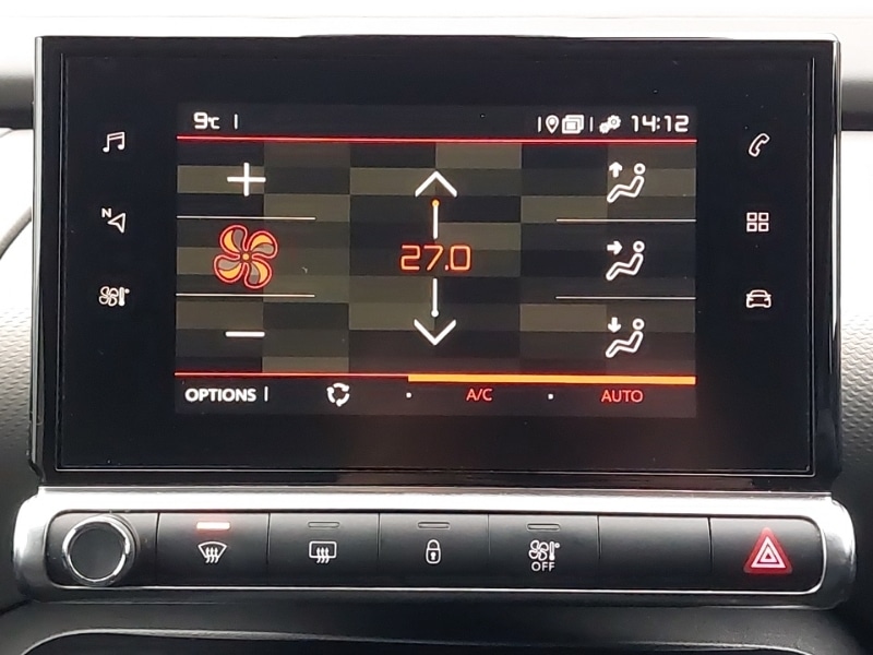 Used Citroen C4 Cactus 2020 for sale - 76708049: Photo 16