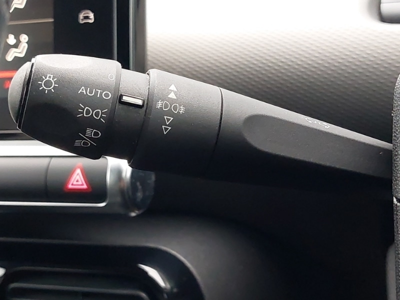 Used Citroen C4 Cactus 2020 for sale - 76708049: Photo 17