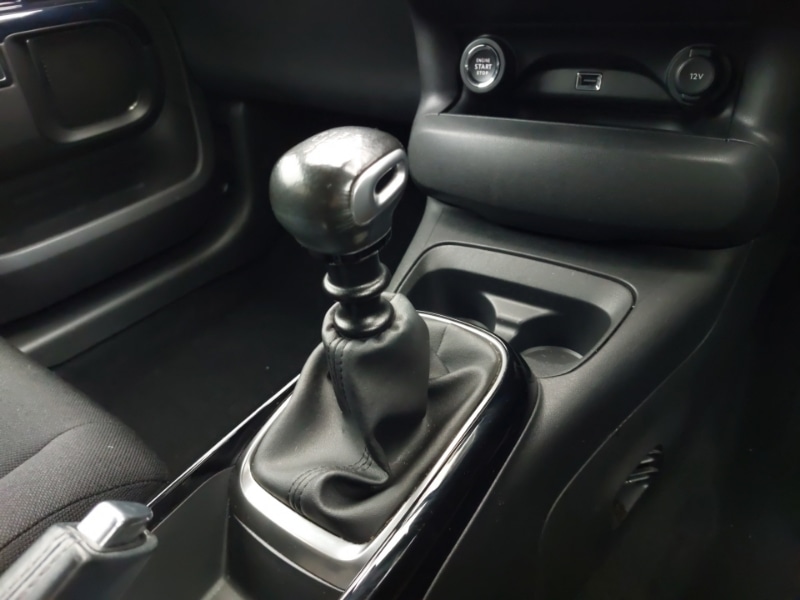 Used Citroen C4 Cactus 2020 for sale - 76708049: Photo 19