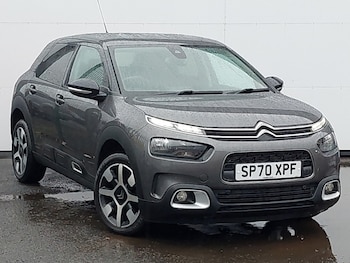 Citroen - C4 Cactus
