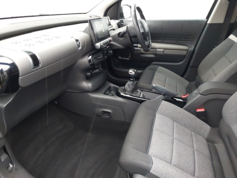 Used Citroen C4 Cactus 2020 for sale - 76708049: Photo 5