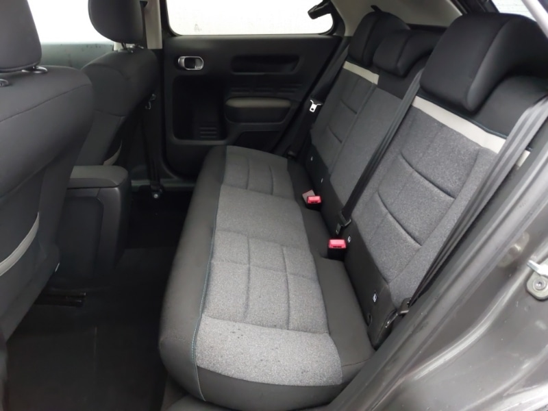 Used Citroen C4 Cactus 2020 for sale - 76708049: Photo 6