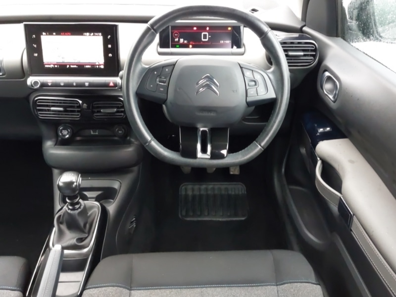 Used Citroen C4 Cactus 2020 for sale - 76708049: Photo 7