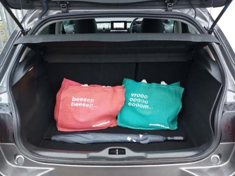 Used Citroen C4 Cactus 2020 for sale - 76708049: Photo 8