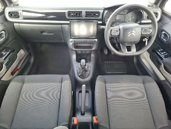 Used Citroen C3 2017 for sale - 79618570: Photo