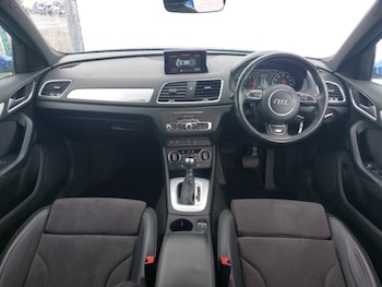 Used Audi Q3 2016 for sale - 78238551: Photo