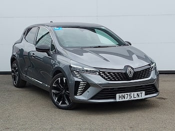Used Renault Clio 2025 for sale - 79659745: Photo