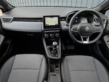 Used Renault Clio 2025 for sale - 79659745: Photo