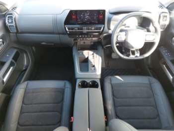 Used Citroen C5 Aircross 2025 for sale - 74731912: Photo