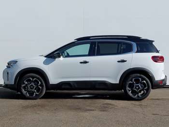 Used Citroen C5 Aircross 2025 for sale - 74731912: Photo