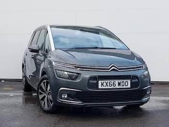 Citroen Grand C4 Picasso feature image