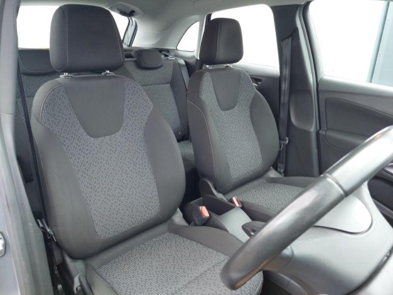 Used Vauxhall Crossland 2022 for sale - 76537298: Photo 13