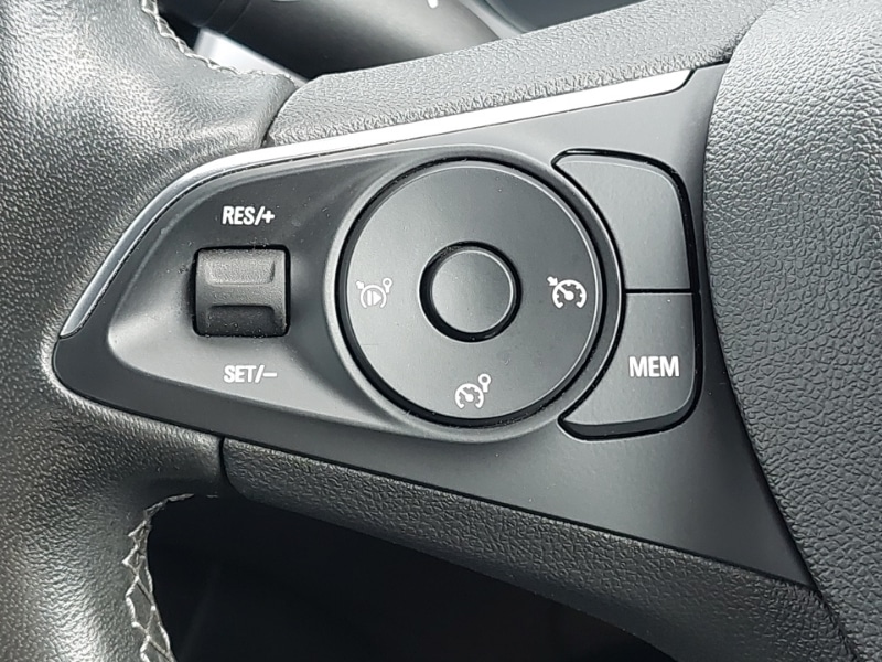 Used Vauxhall Crossland 2022 for sale - 76537298: Photo 14