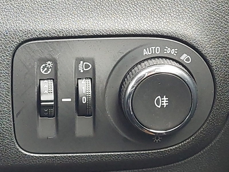 Used Vauxhall Crossland 2022 for sale - 76537298: Photo 17