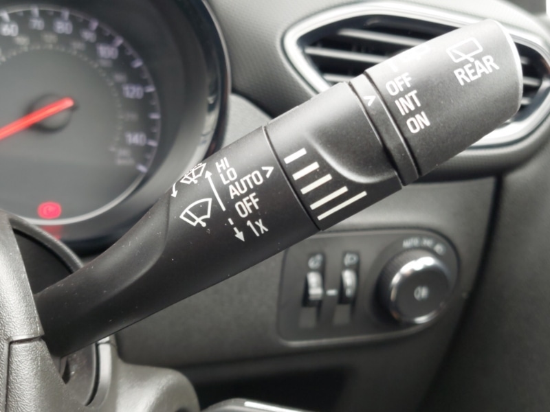 Used Vauxhall Crossland 2022 for sale - 76537298: Photo 18