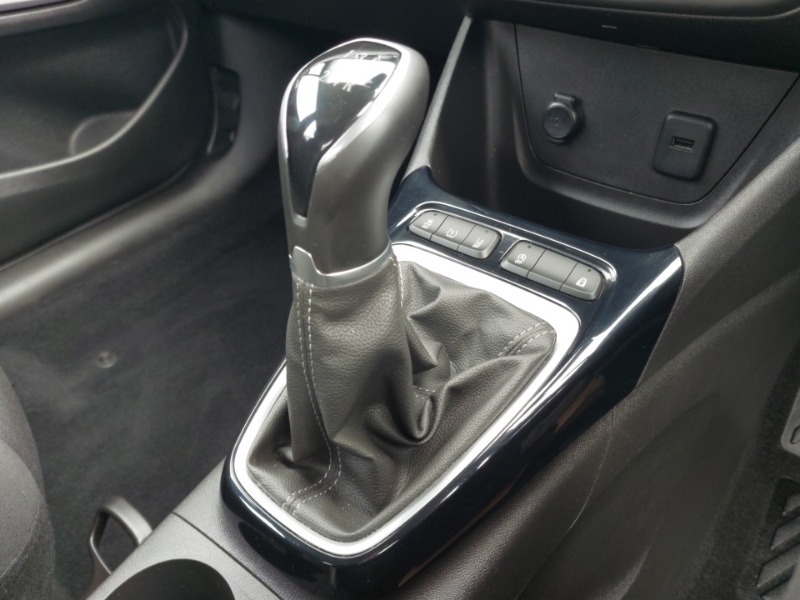 Used Vauxhall Crossland 2022 for sale - 76537298: Photo 19