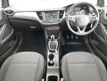 Used Vauxhall Crossland 2022 for sale - 76537298: Photo