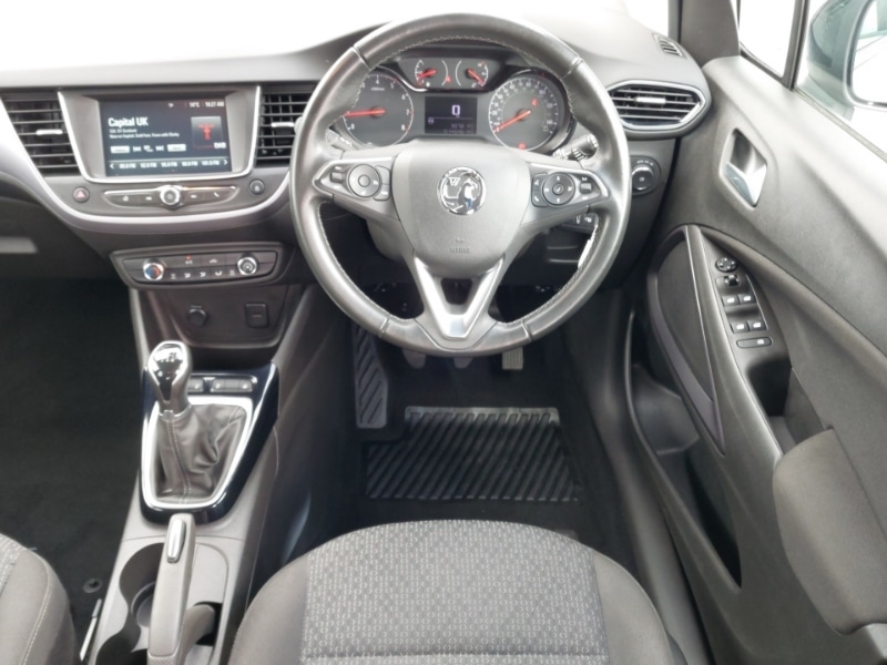 Used Vauxhall Crossland 2022 for sale - 76537298: Photo 7