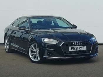2021 - 35 TDI Sport 2dr S Tronic