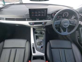 Used Audi A5 2021 for sale - 75209533: Photo