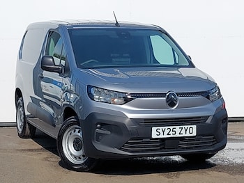 Used Citroen Berlingo 2025 for sale - 75245313: Photo
