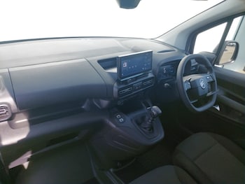 Used Citroen Berlingo 2025 for sale - 75245313: Photo