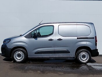 Used Citroen Berlingo 2025 for sale - 75245313: Photo