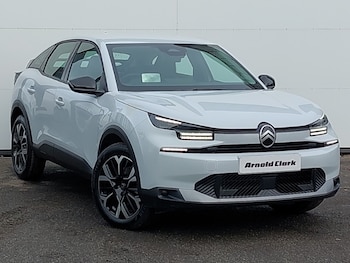 Citroen C3 feature image