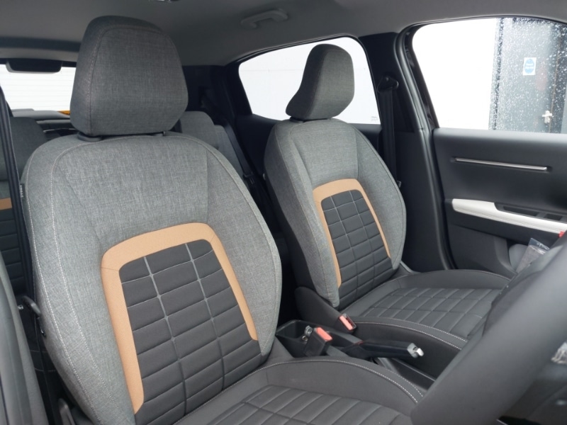 Used Citroen C3 Aircross 2025 for sale - 77663954: Photo 13