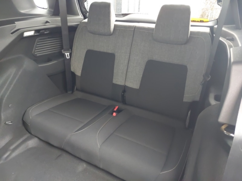 Used Citroen C3 Aircross 2025 for sale - 77663954: Photo 16