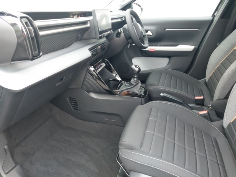 Used Citroen C3 Aircross 2025 for sale - 77663954: Photo 5