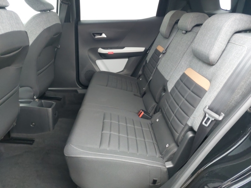 Used Citroen C3 Aircross 2025 for sale - 77663954: Photo 6