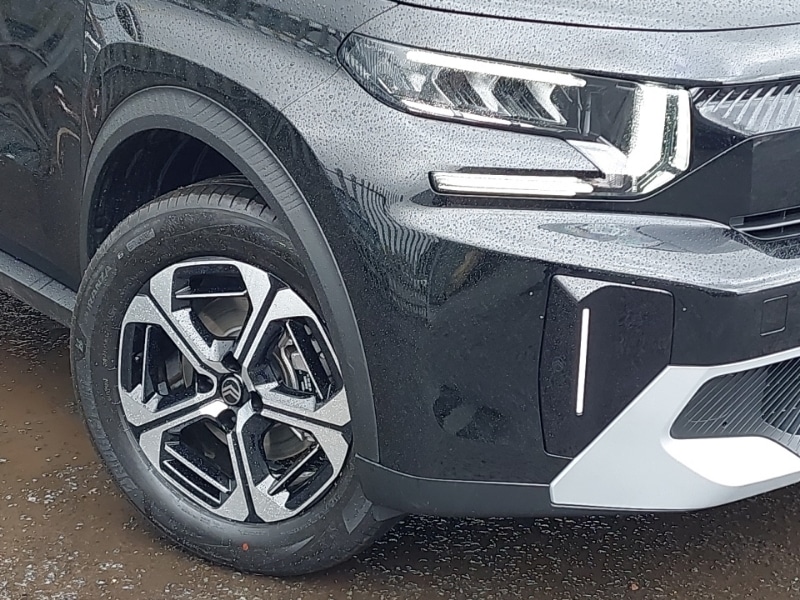 Used Citroen C3 Aircross 2025 for sale - 77663954: Photo 9