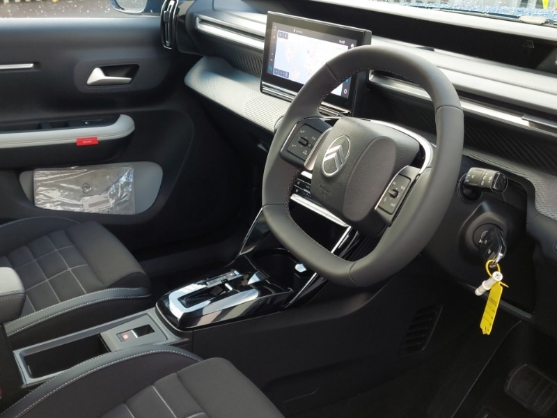 Used Citroen C3 2025 for sale - 76335985: Photo 12