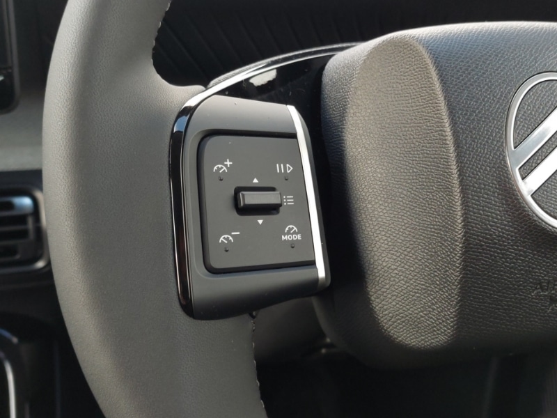 Used Citroen C3 2025 for sale - 76335985: Photo 17