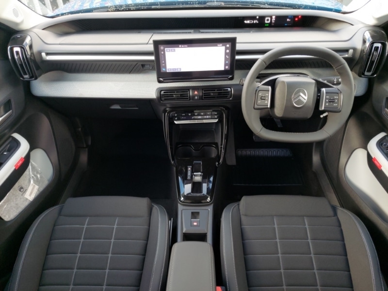 Used Citroen C3 2025 for sale - 76335985: Photo 2