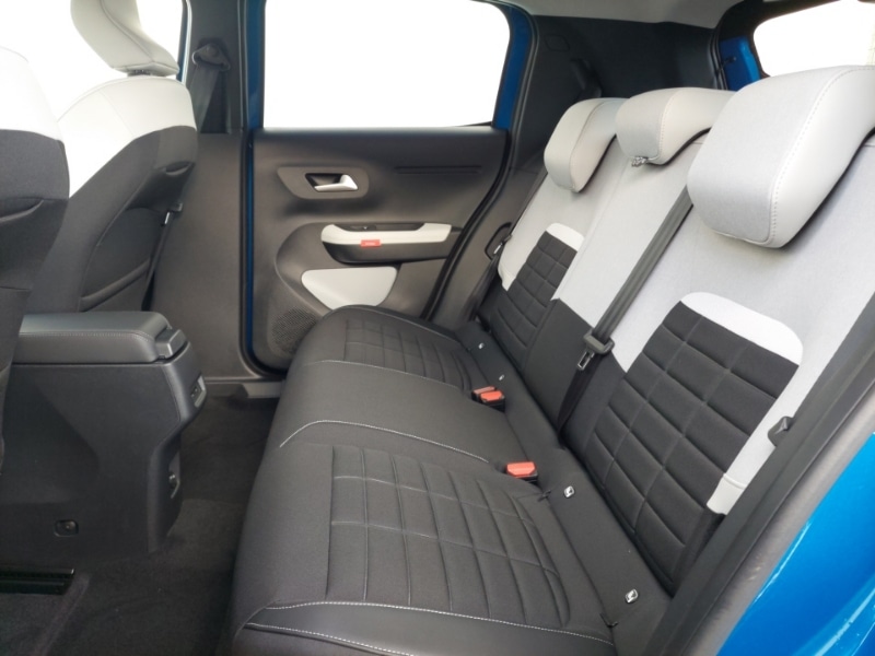 Used Citroen C3 2025 for sale - 76335985: Photo 6