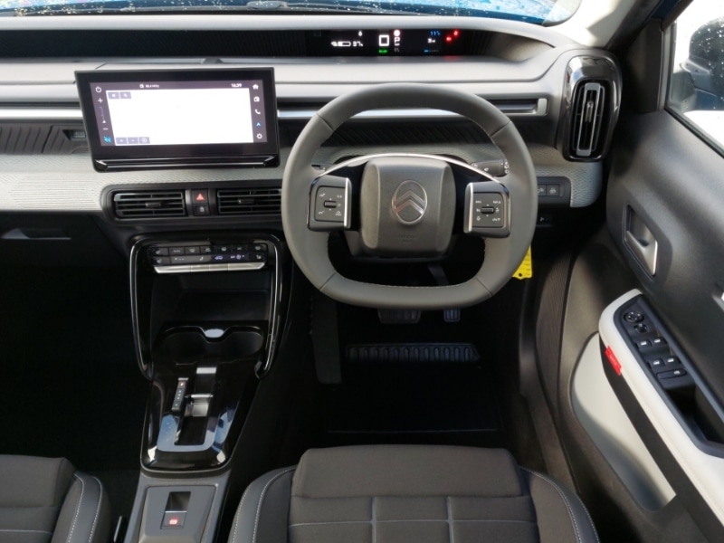 Used Citroen C3 2025 for sale - 76335985: Photo 7