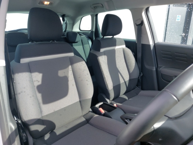 Used Citroen C3 Aircross 2022 for sale - 77881815: Photo 13