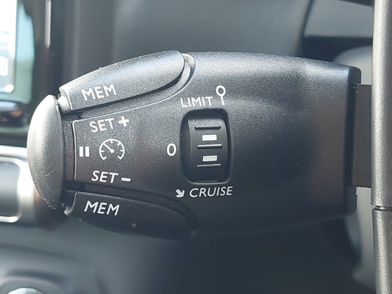 Used Citroen C3 Aircross 2022 for sale - 77881815: Photo 14