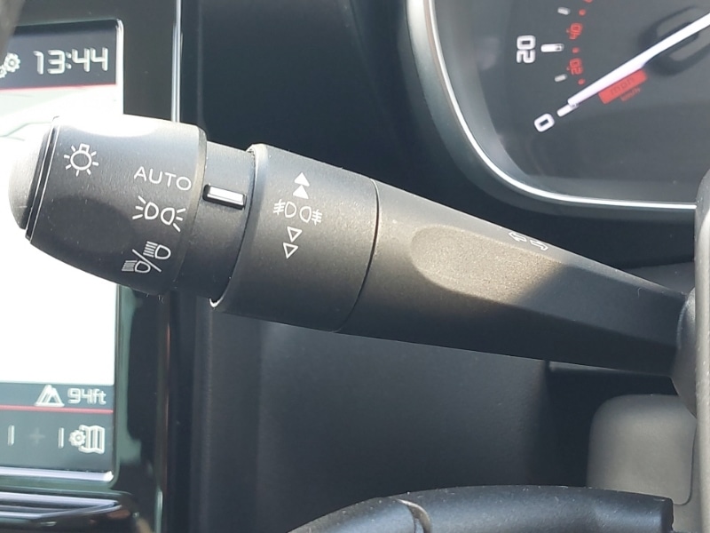 Used Citroen C3 Aircross 2022 for sale - 77881815: Photo 17