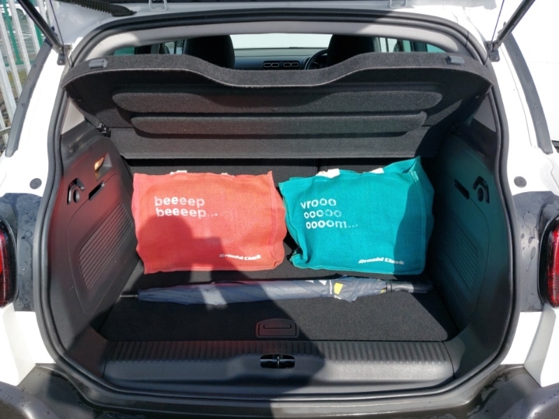 Used Citroen C3 Aircross 2022 for sale - 77881815: Photo 8