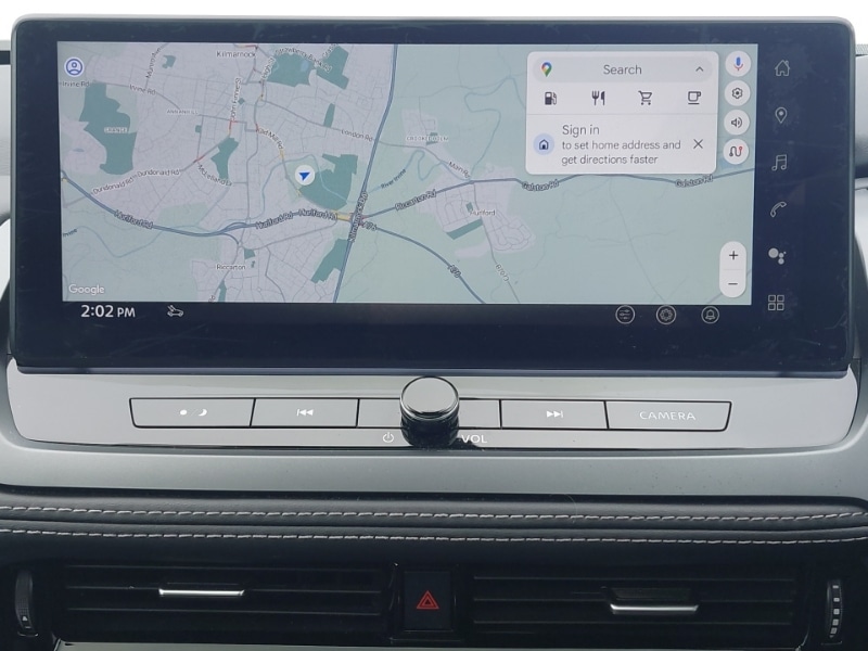 Used Nissan Qashqai 2025 for sale - 77948173: Photo 10