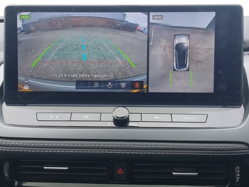 Used Nissan Qashqai 2025 for sale - 77948173: Photo 11