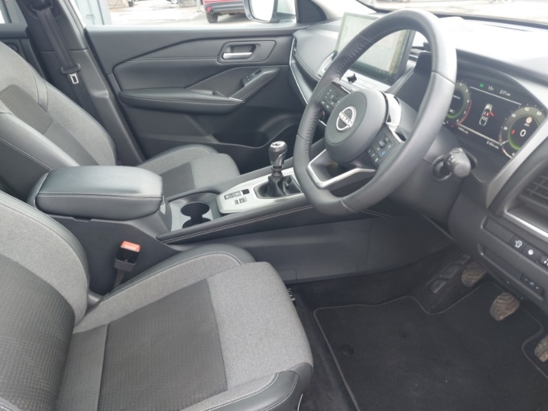 Used Nissan Qashqai 2025 for sale - 77948173: Photo 12