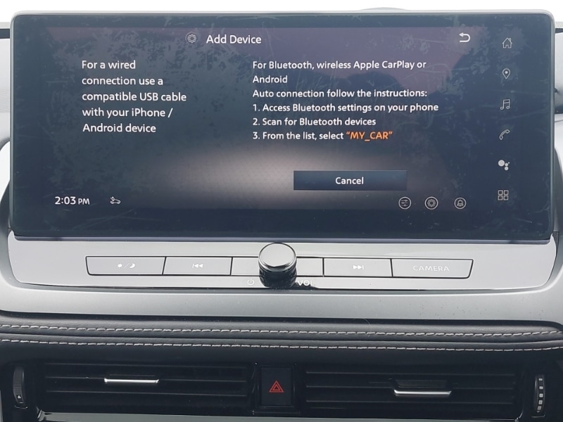 Used Nissan Qashqai 2025 for sale - 77948173: Photo 14