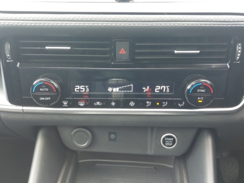 Used Nissan Qashqai 2025 for sale - 77948173: Photo 16