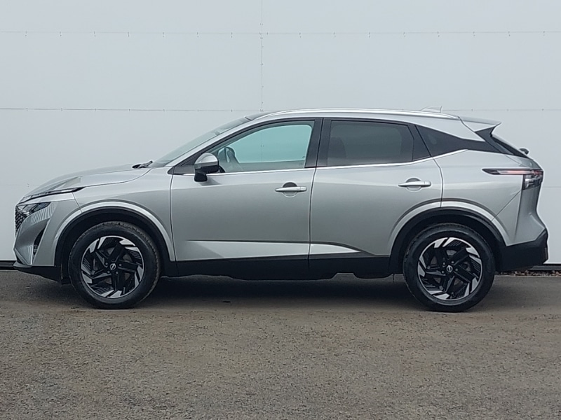 Used Nissan Qashqai 2025 for sale - 77948173: Photo 4