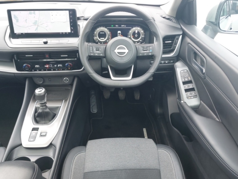 Used Nissan Qashqai 2025 for sale - 77948173: Photo 7