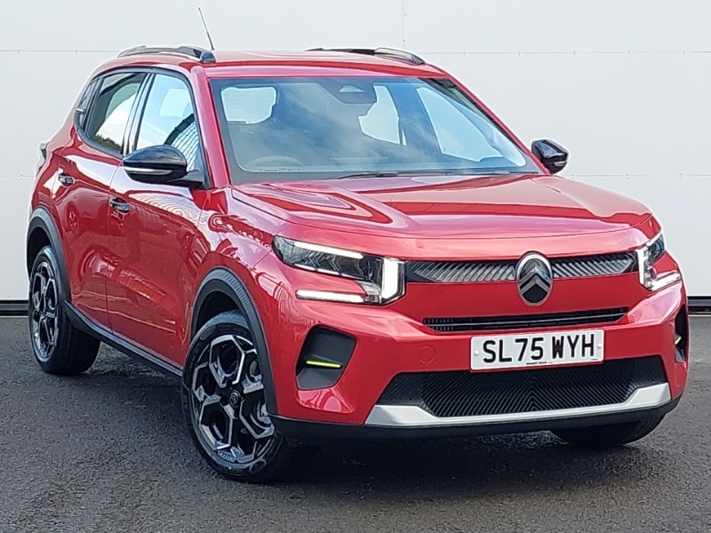 Used Citroen C3 2025 for sale - 76493235: Photo 1